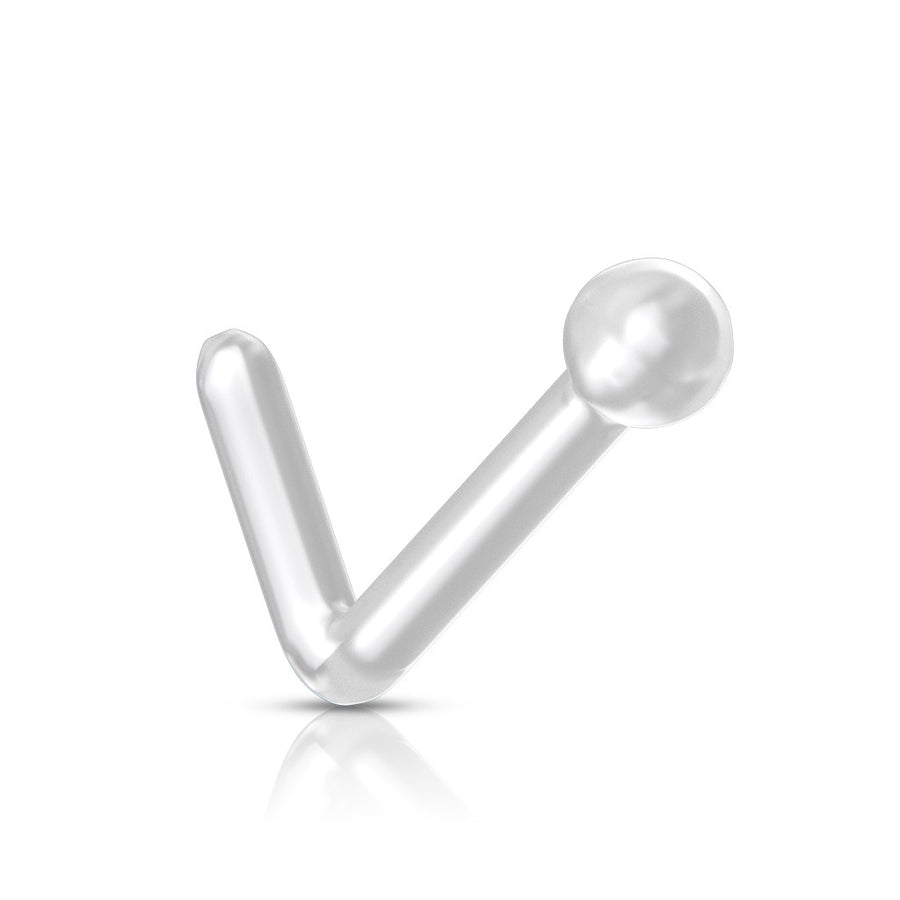 Teflon nostril