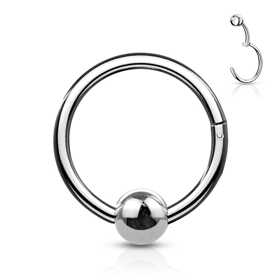 Bcr clicker