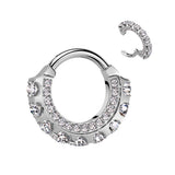 silver