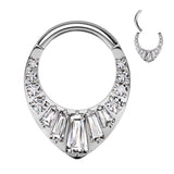 silver