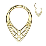 yellow gold