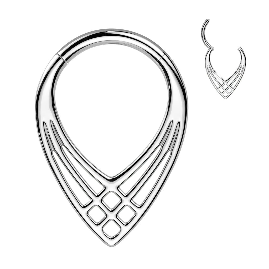 Cross v