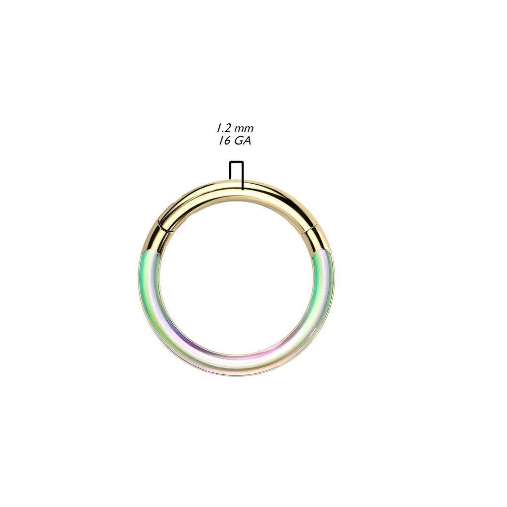 Clicker neon