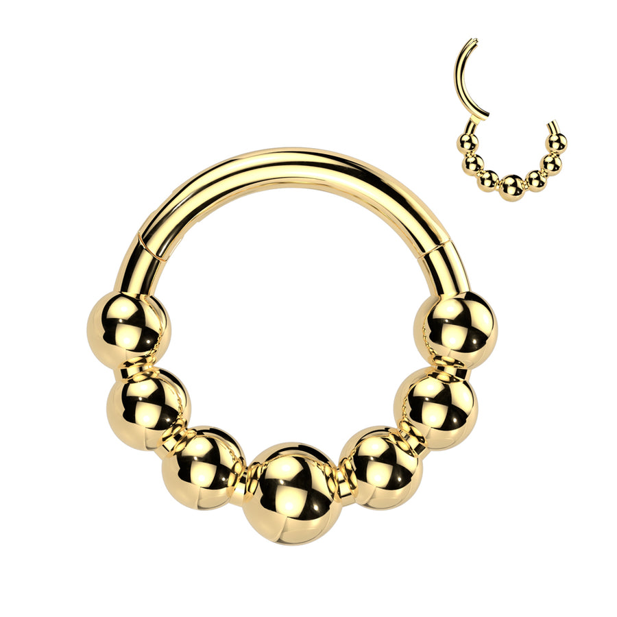 Anello di gravità