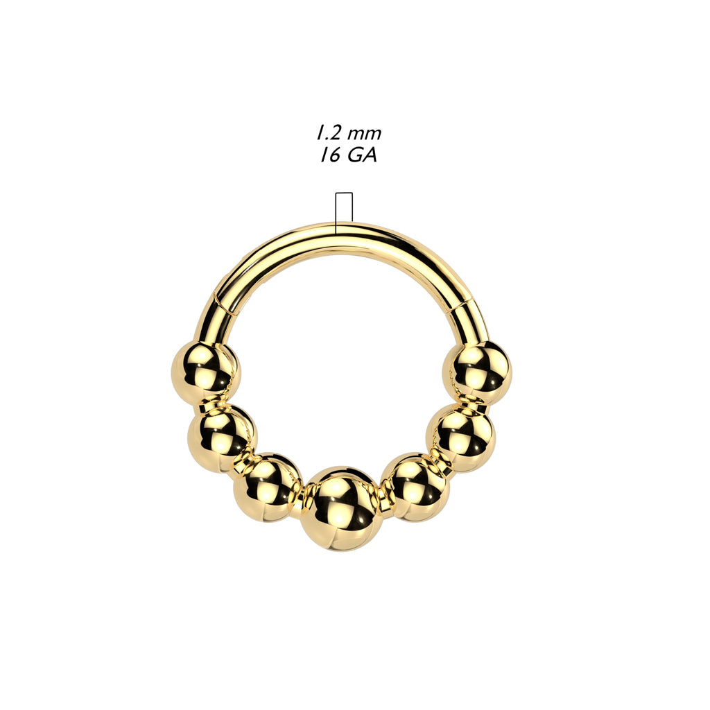 Anello di gravità
