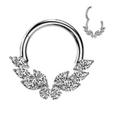 silver