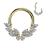 yellow gold