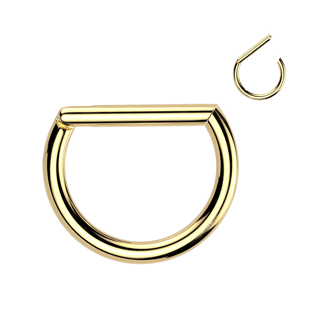 D-ring