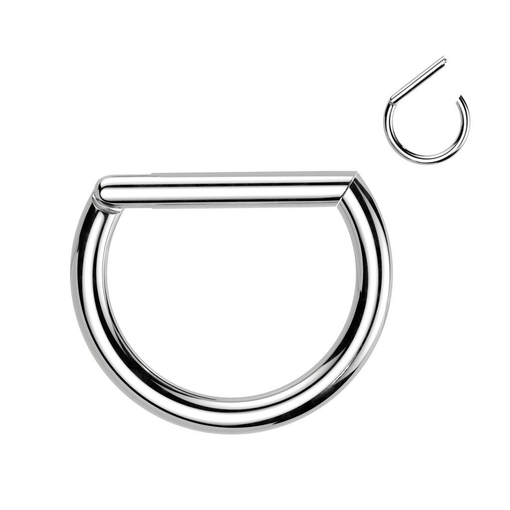 D-ring