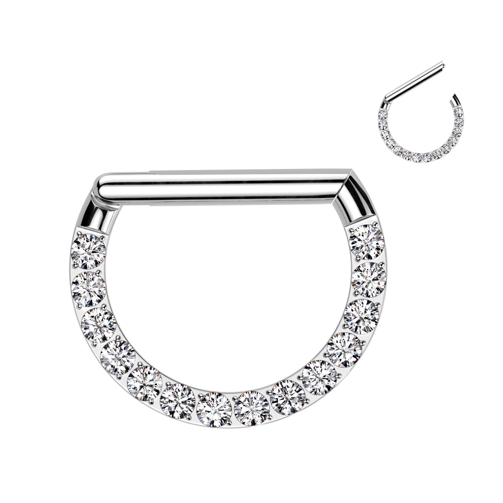 D-ring
