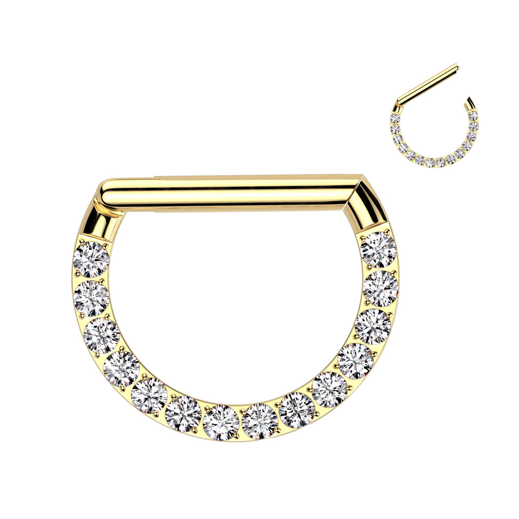 D-ring