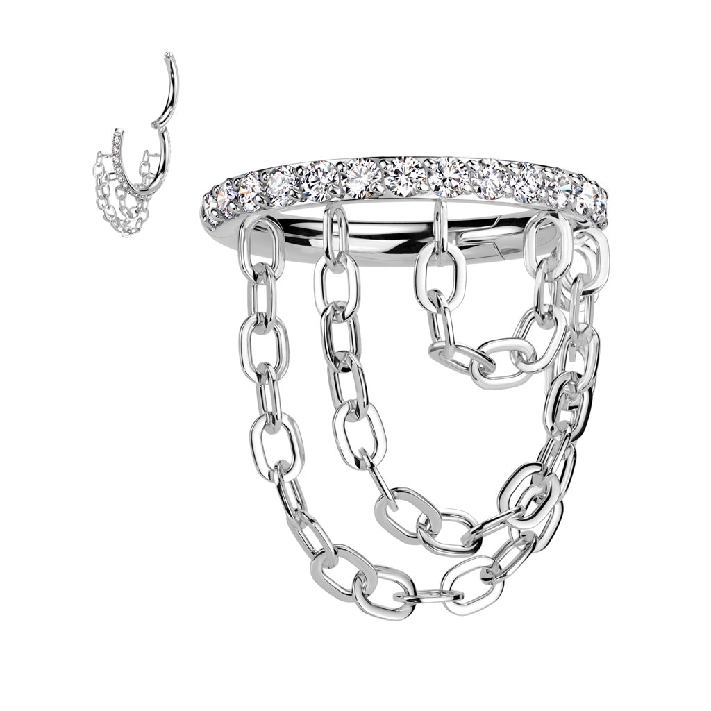 Diana 3 chain