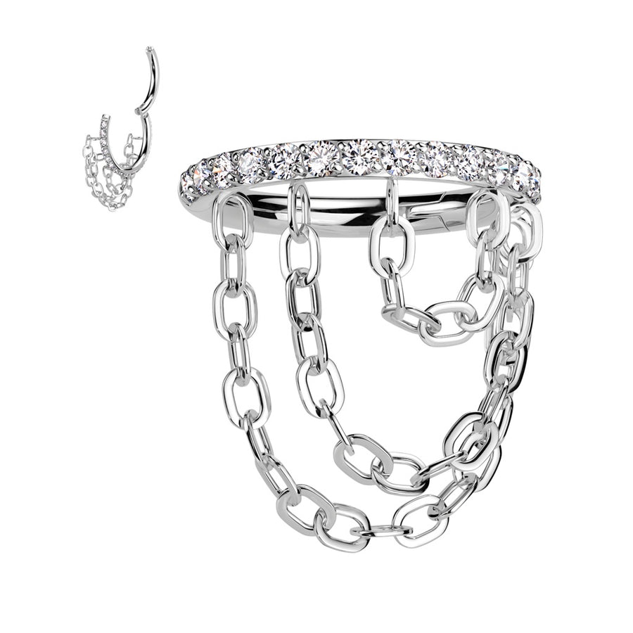 Diana 3 chain