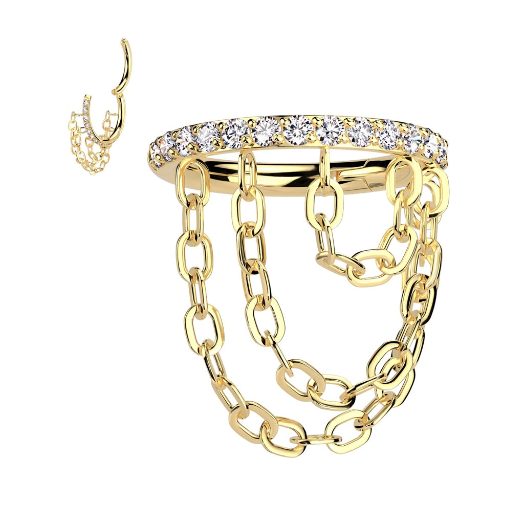 Diana 3 chain