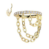 yellow gold