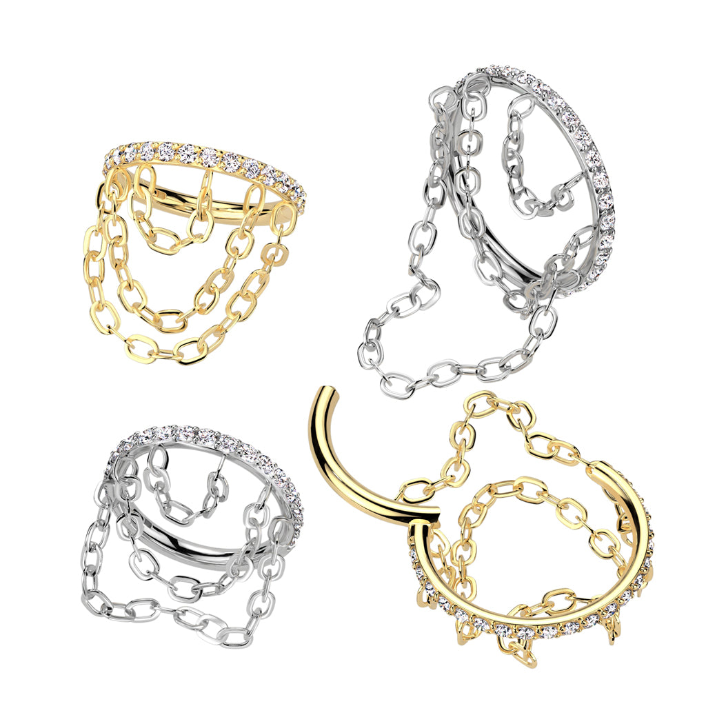 Diana 3 chain