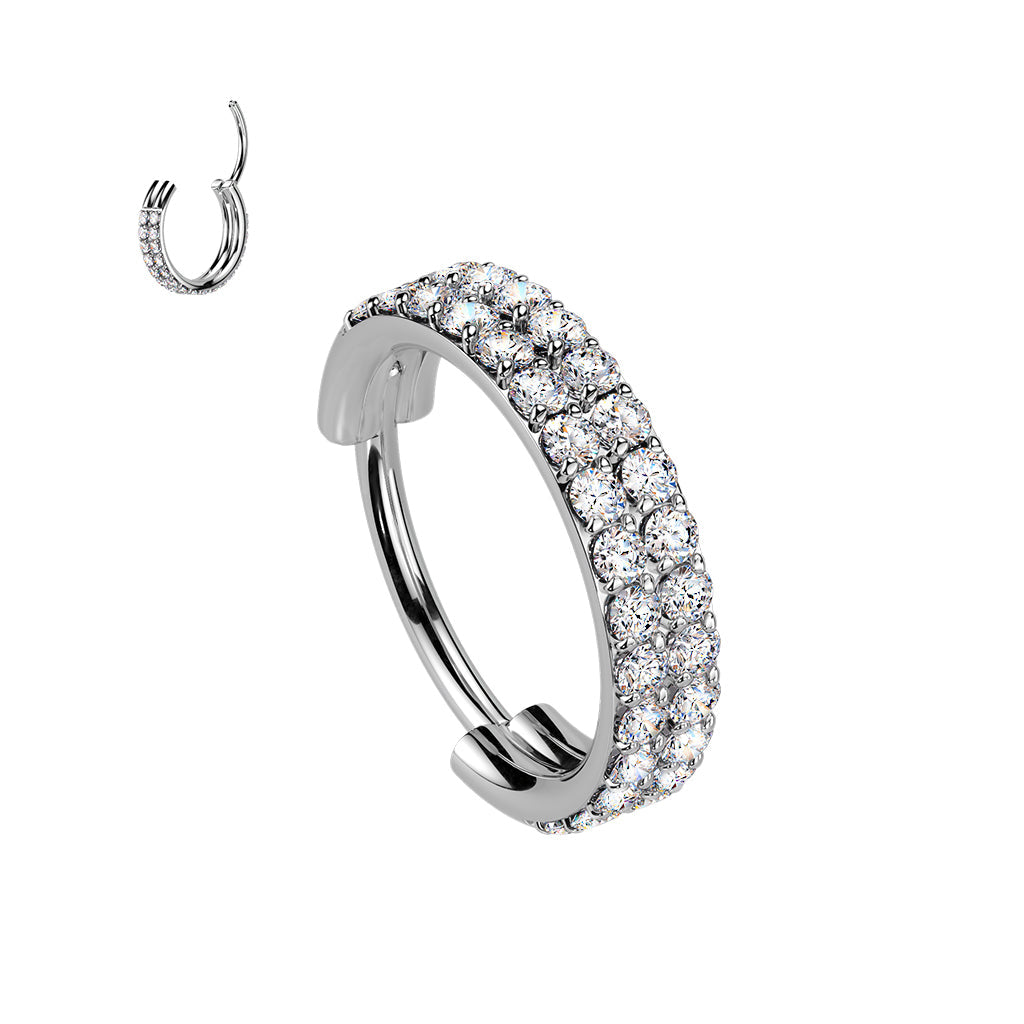 Universal 14kt gold