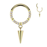 yellow gold