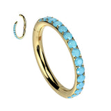 yellow gold