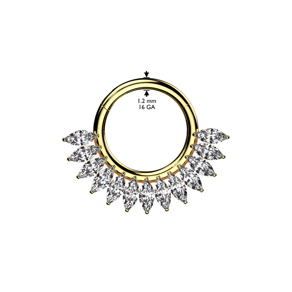 Celestial crown