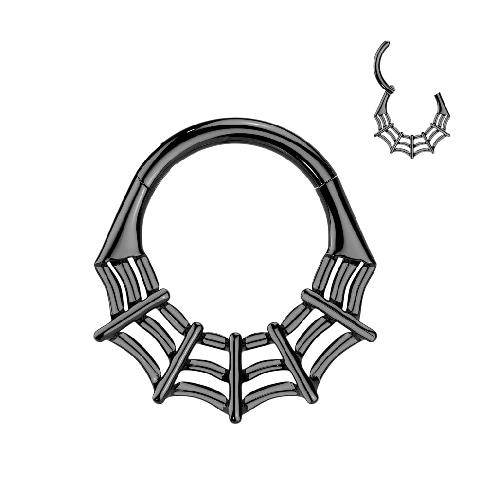 Web clicker