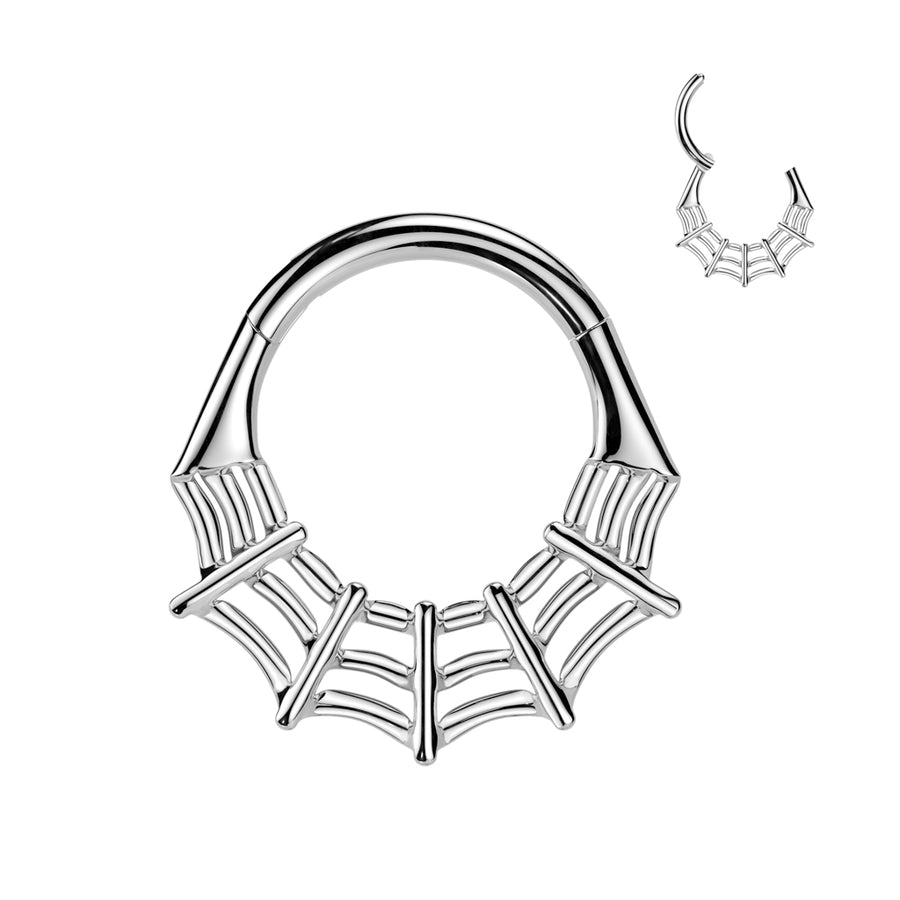 Web clicker