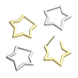 Star clicker