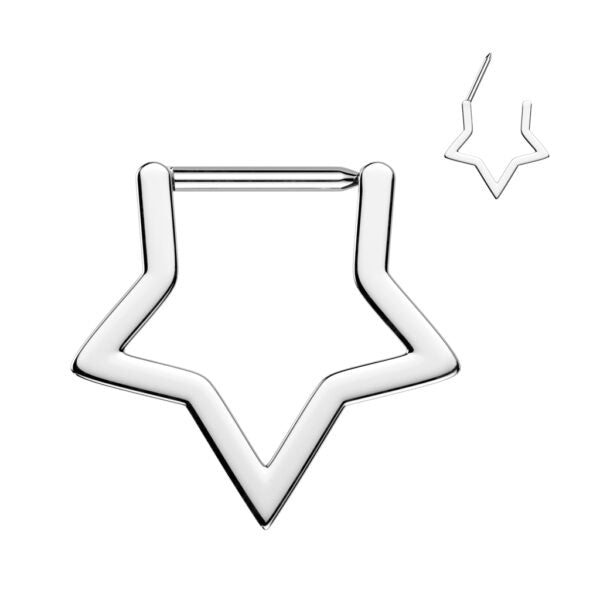 Star clicker
