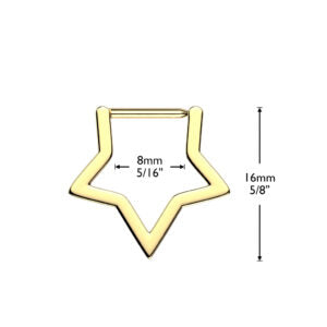 Star clicker
