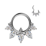 silver