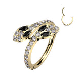 yellow gold