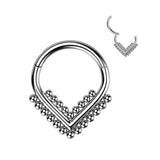 silver