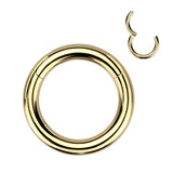 oro giallo