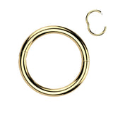 yellow gold