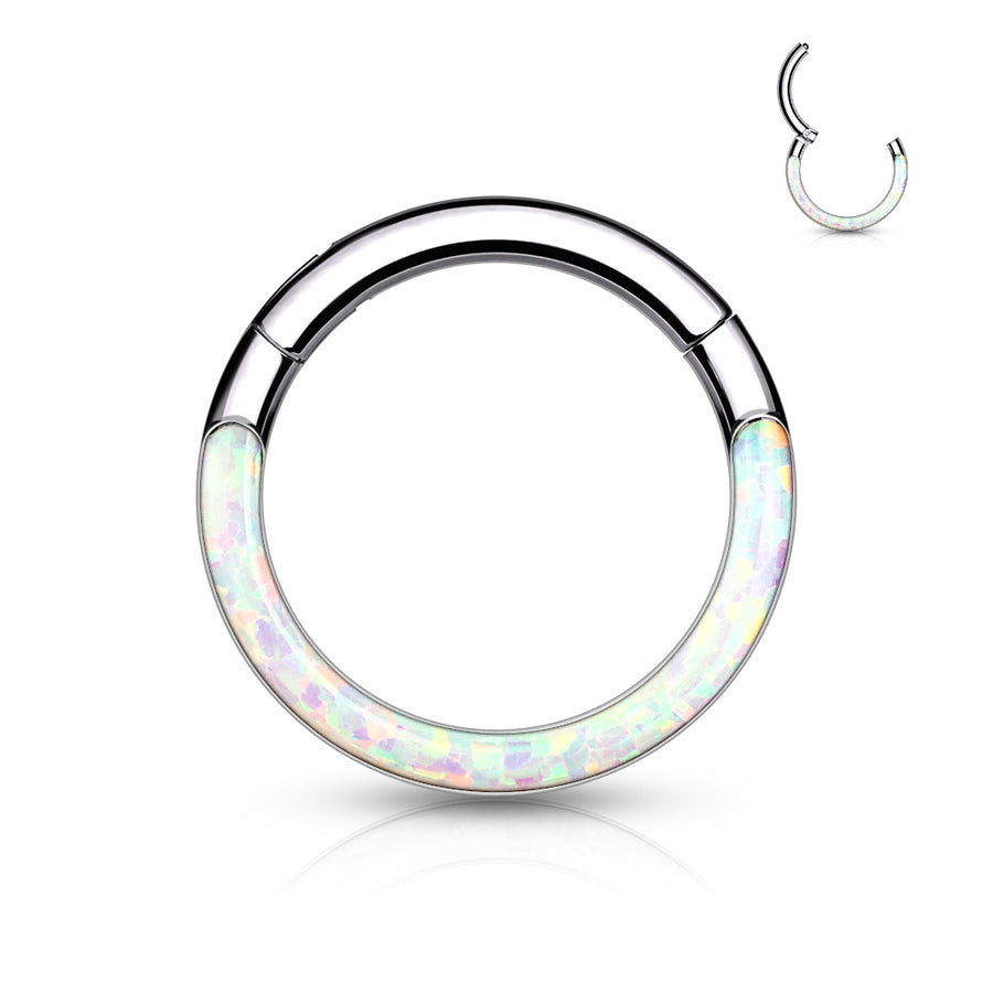 Ocean opal eclipse