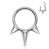 silver