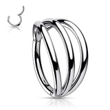 silver