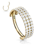 yellow gold