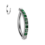 verde