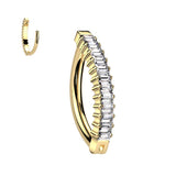 yellow gold