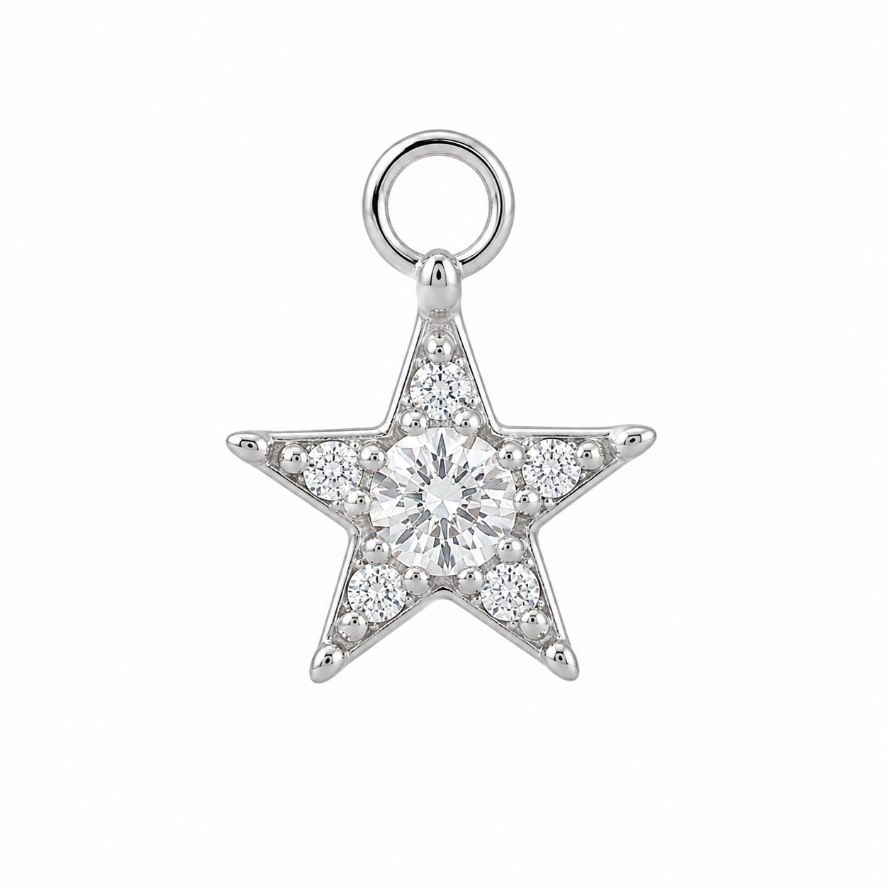 Star charm