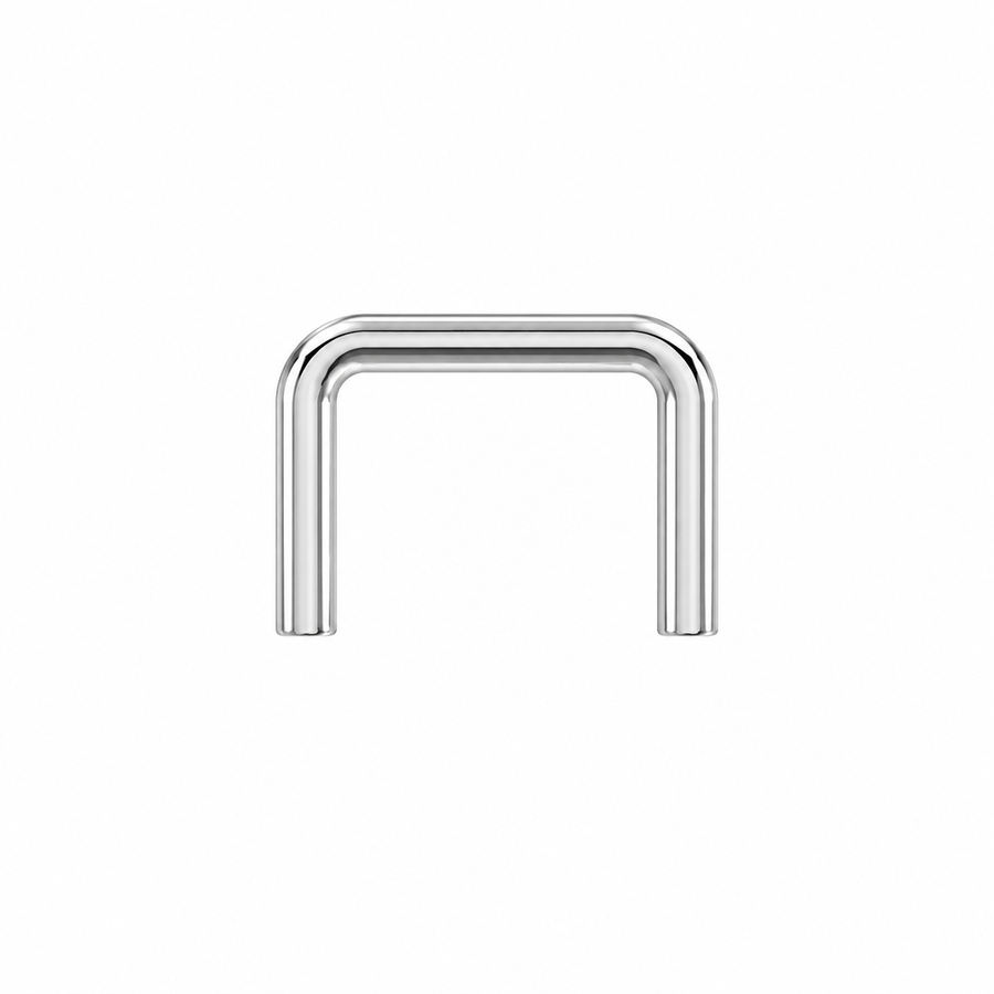 Teflon retainer