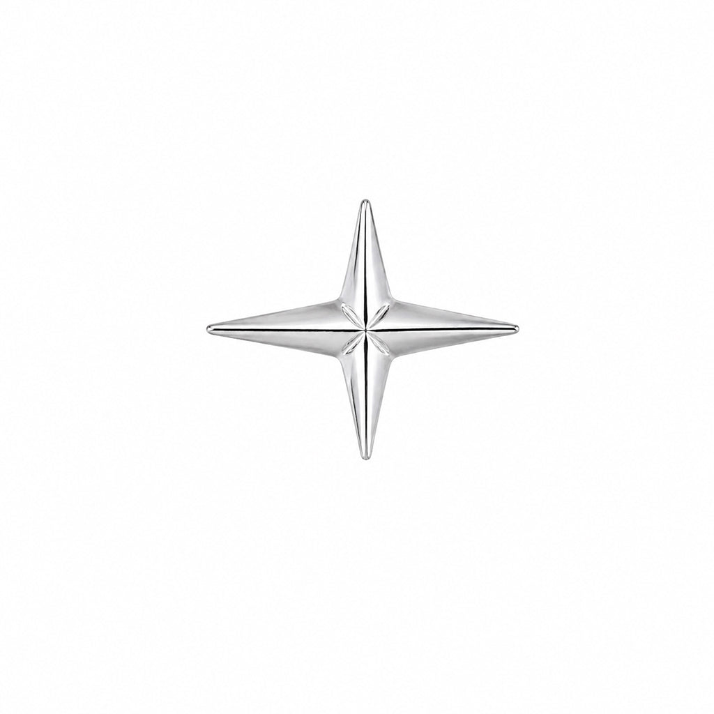 Fourth metal star