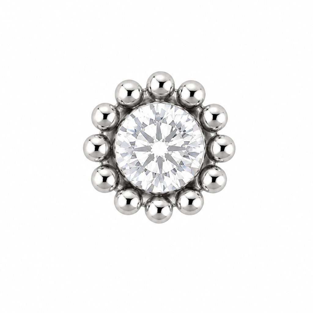 Flora microdermal