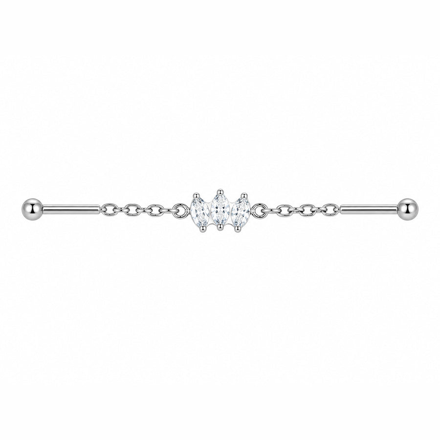 Industrial tre marquise