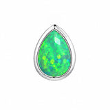 verde opale