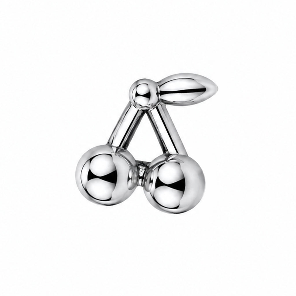 Metal cherry