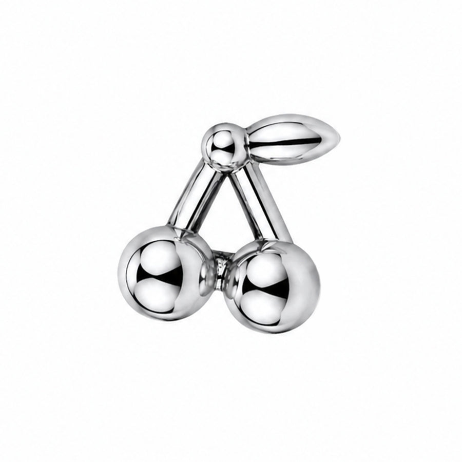 Metal cherry
