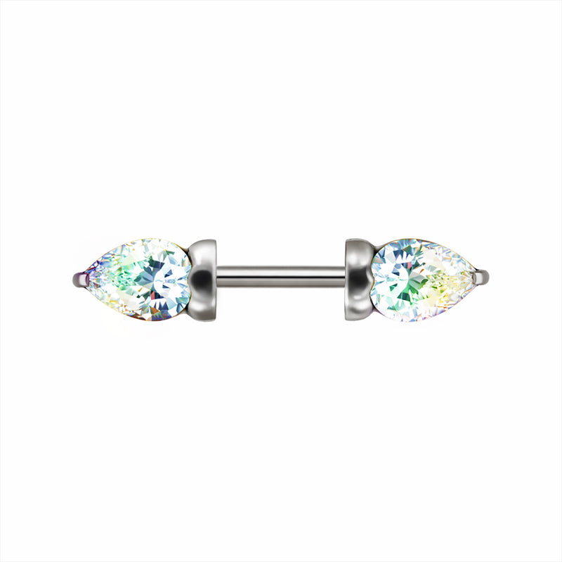 Bridge zircons spike