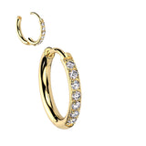 yellow gold